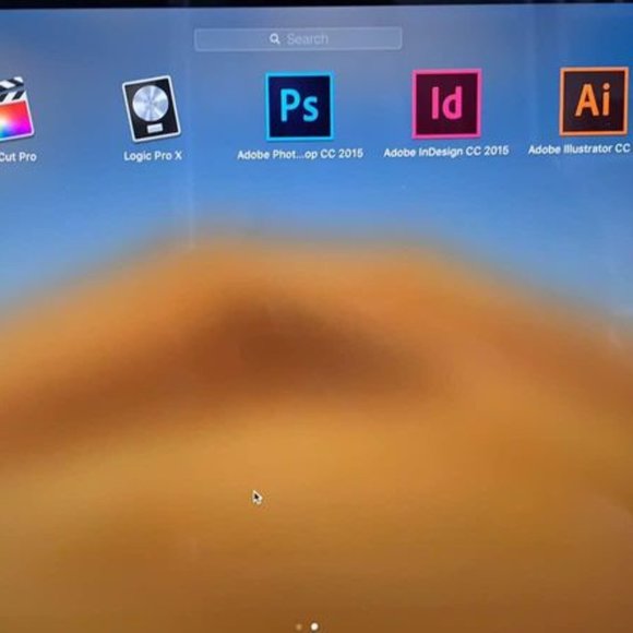 13" MacBook Pro 2016 - 2 GHz Core i5 + 8GB + 128SSD - Picture 3 of 8